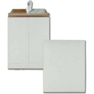Quality Park, QUA64014, Sturdy Fiberboard Photo