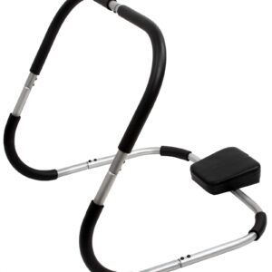 Everyday Essentials AB Trainer Abdominal Machine
